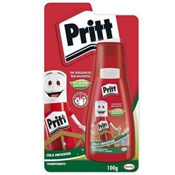 Pritt - Cola universal, Bl. 100 gr