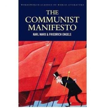 Manifiesto Comunista: La Condición de la Clase Trabajadora en Inglaterra en 1844; Socialismo: Utópico y Científico