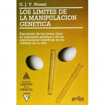 Los límites de la manipulación genética