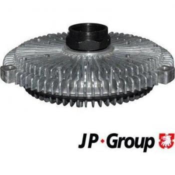 Embrague viscous del ventilador del radiador JP GROUP 1314901500