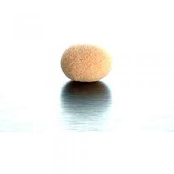 DPA DUA0567 Mini Beige Windscreens for 4060 Microphones