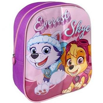 Paw Patrol La Patrulla Canina CD-21-2225 2018 Mochila Infantil, 40 cm, Multicolor