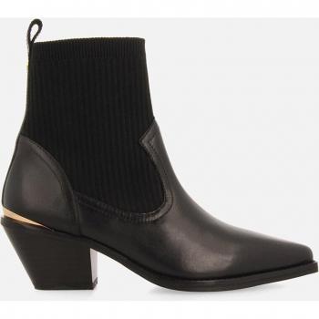 Botas de mujer Gioseppo Tapolca negras EU 37