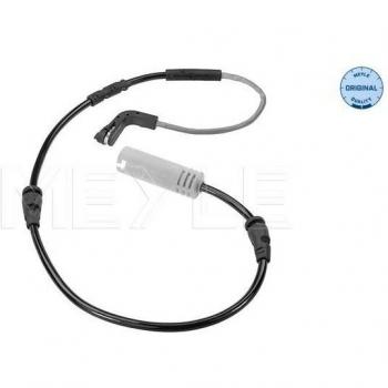 Sensor de desgaste de pastillas de frenos MEYLE 314 527 0006