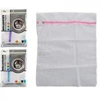 BigBuy Home Bolsa, Materiales Varios, Multicolor, 40 x 50 cm