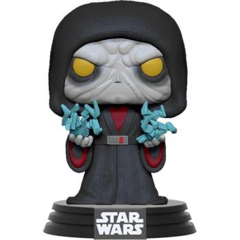 POP! Star Wars - Palpatine Revitalizado (EP9)