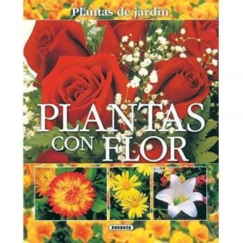 Plantas Con Flor