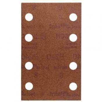 Bosch 2 608 607 226  - Juego de hojas lijadoras, 10 piezas - 80 x 133 mm, 240