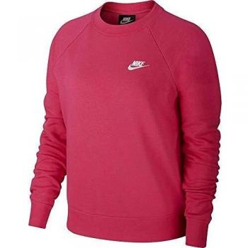NIKE SP2020 Sweater, Watermelon/White, XS Womens