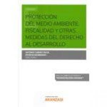 Protección del Medio Ambiente. Fiscalidad y otras medidas del Derecho al Desarrollo