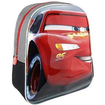 Cars CD-21-2108 2018 Mochila Infantil, 40 cm, Multicolor