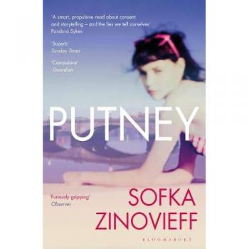 Sofka Zinovieff Putney - Novela de ficción contemporánea con elementos autobiográficos y reflexiones sobre la identidad
