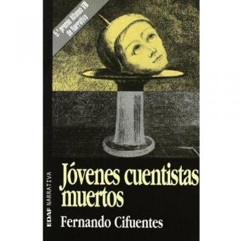 Jóvenes cuentistas muertos