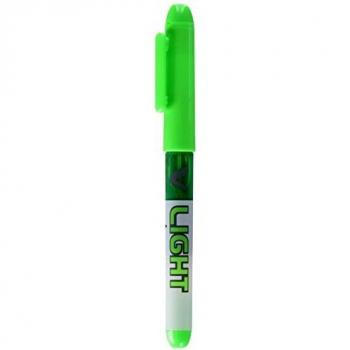 Pilot Liquid Light - Subrayador de tinta líquida