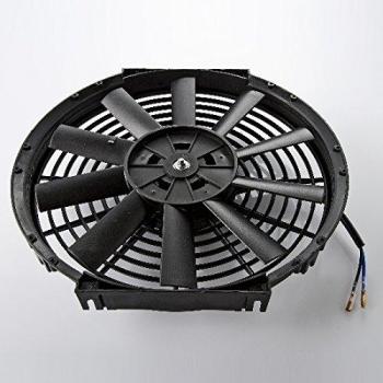 Arlows Ventilador de refrigeración