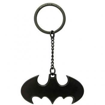 ABYstyle - DC Comics - Batman - Llavero 3D - Batarang