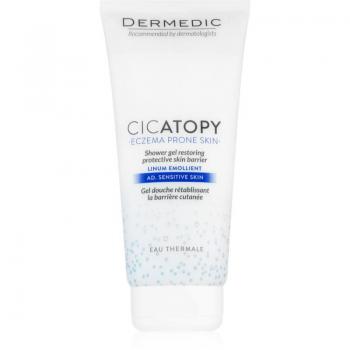 Dermedic CICATOPY Shower Gel to Restore the Skin Barrier 200 ml