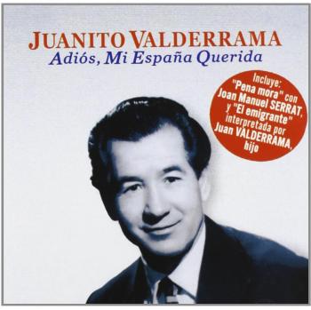 Adios, Mi España Querida