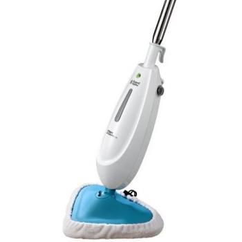 Russell Hobbs 21180-56 - Mopa de vapor ligera, 1500 W