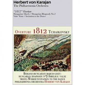 Tchaikovski / 1812 Overture