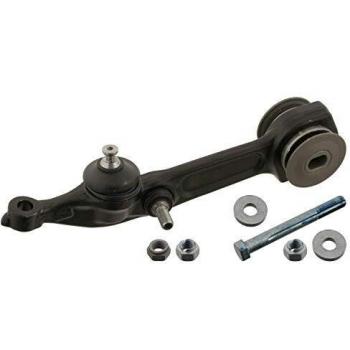 febi bilstein 40366 Control Arm with bush, joint, fastening screw and lock nut, pack of one