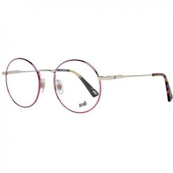 Unisex Optical Eyewear Frame WEB WE5274 4932A