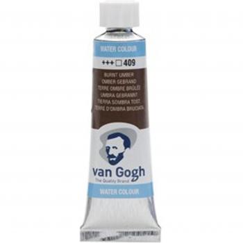 Acuarela Van Gogh Tubo 10 ml Azul Cobalto Ultramar (512)