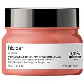 L'Oreal Professionnel Serie Expert Inforcer Strengthening Hair Mask with Vitamin B6 and Biotin 250 ml