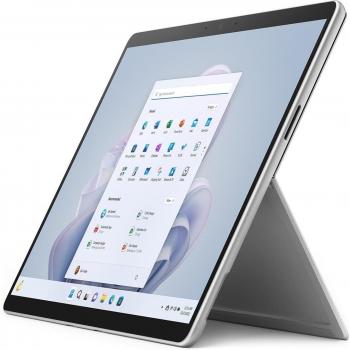 Microsoft Surface Pro 9 Intel Evo Core i7-1255U 16GB RAM 1TB SSD 13 Táctil Iris Xe Graphics Windows 11 Platino