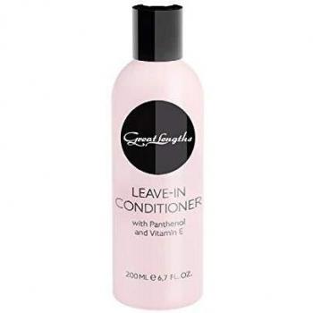 Leave-In - Acondicionador