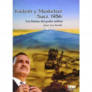 Kadesh y Musketeer