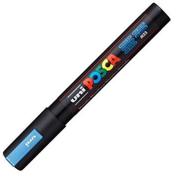 Rotulador Uni Posca PC-5M Lila 0820