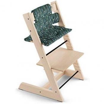 Stokke Tripp Trapp® Classic Coussin Terazzo Petrol