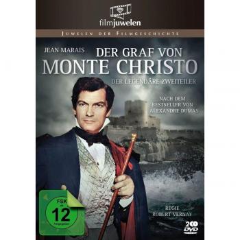 Der Graf von Monte Christo