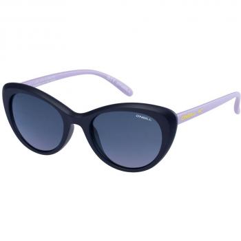 O'Neill ONS 9011 2.0 Polarized Women's Sunglasses Blue Size 51