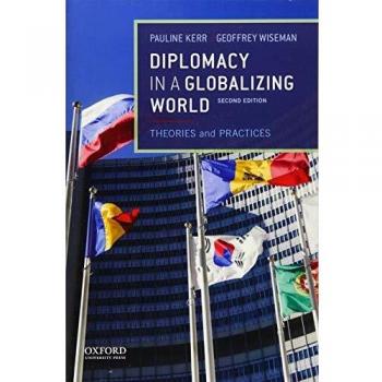 Diplomacy in a Globalizing World