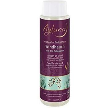 Vitalizing Bubble Bath Breath of Wind