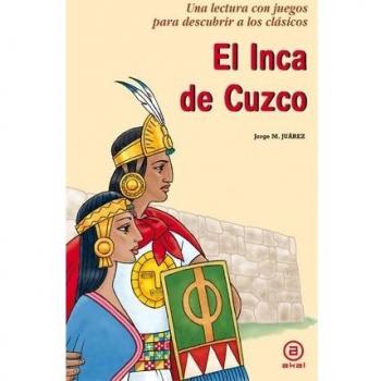 El Inca de Cuzco