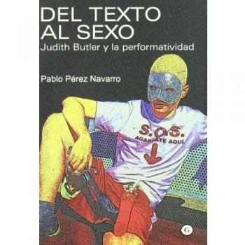 Del Texto Al Sexo