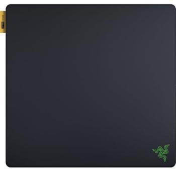 Alfombrilla Gaming Razer Gigantus V2 Pro L Speed - 500x480mm, Tejido Denso, Espuma GlideCore, Optimizada para Sensores Ópticos, Color Negro