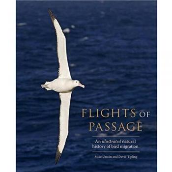 Flights of Passage: An Illustrated Natural History of Bird Migration