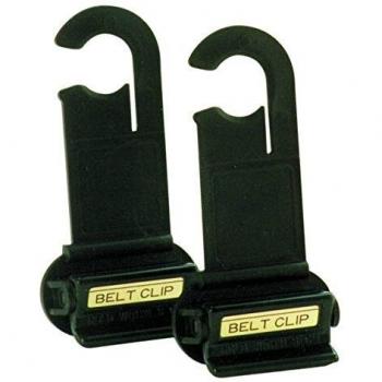 Clips para cinturón 2p 'Belt clipper'