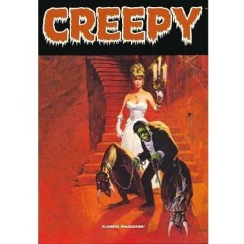 Creepy nº 08