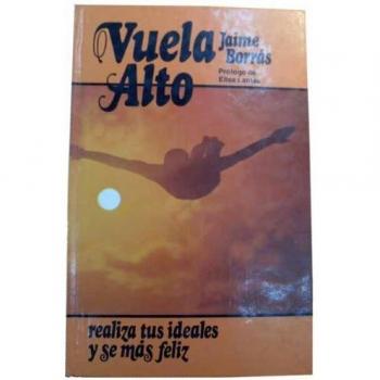 Vuela alto