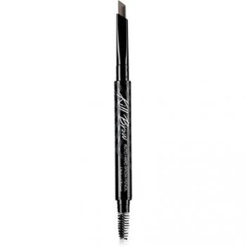 CLIO - Kill Brow Auto Hard Brow Pencil - No.01 Natural Brown