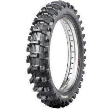 Maxxis Maxxcross MX SM M7328 Neumático Trasero 100/90-19 TT 57M