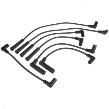 Juego de cables de encendido BLUE PRINT ADA101606