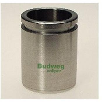 Émbolo de pinza de freno BUDWEG CALIPER 234016 para RENAULT TRAFIC 2 y PEUGEOT Boxer, con características de alta calidad