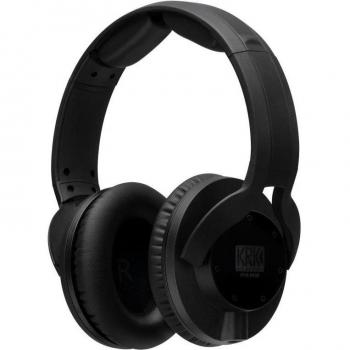 KRK KNS-8402 Closed Back Wired Studio Headphone