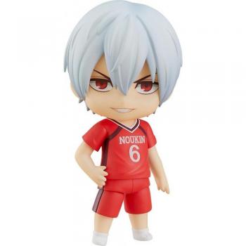 Nendoroid Tatsuya Yoigoshi de Shakunetsu Kabaddi